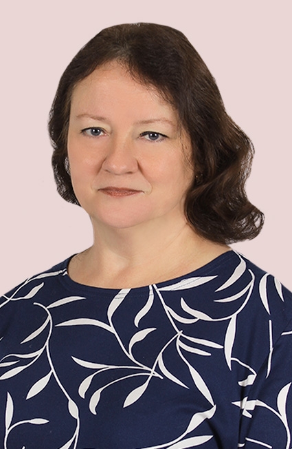 Ведзижева Наталья Ивановна