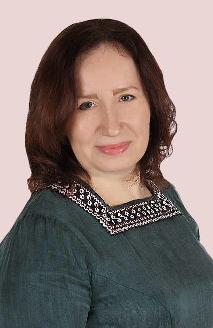 Канова Александра Валерьевна