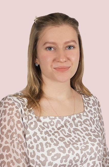 Демьянова Ольга Анатольевна