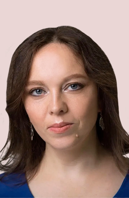 Молькова Елена Алексеевна