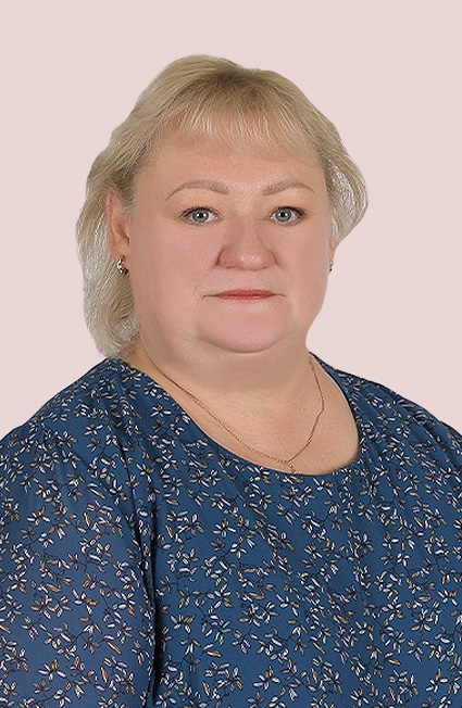 Майнич Светлана Анатольевна