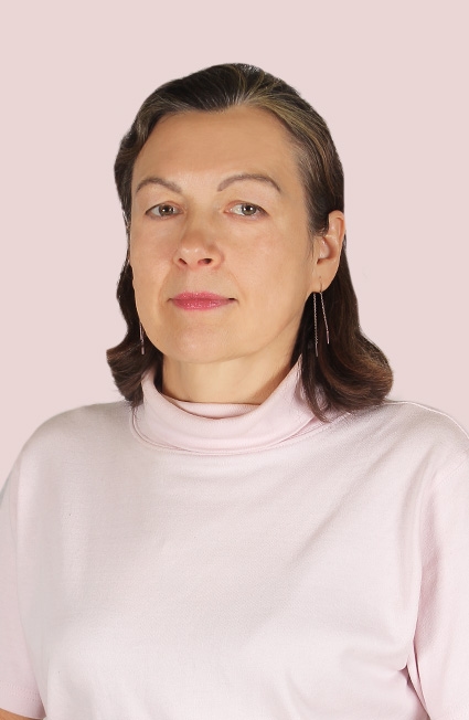 Андреева Ирина Владимировна
