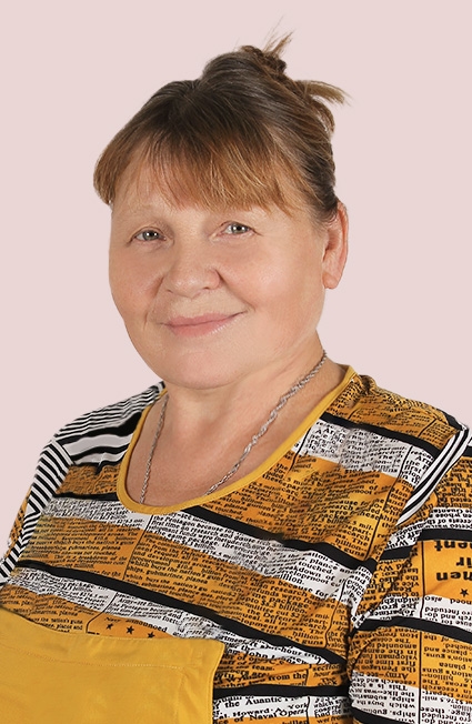 Демидова Елена Георгиевна