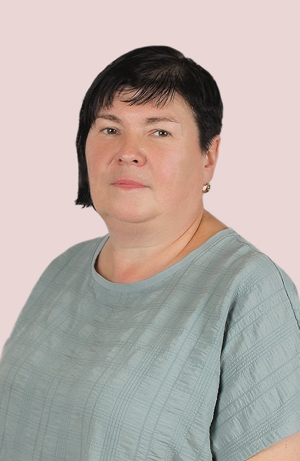 Каравашкина Елена Вячеславовна